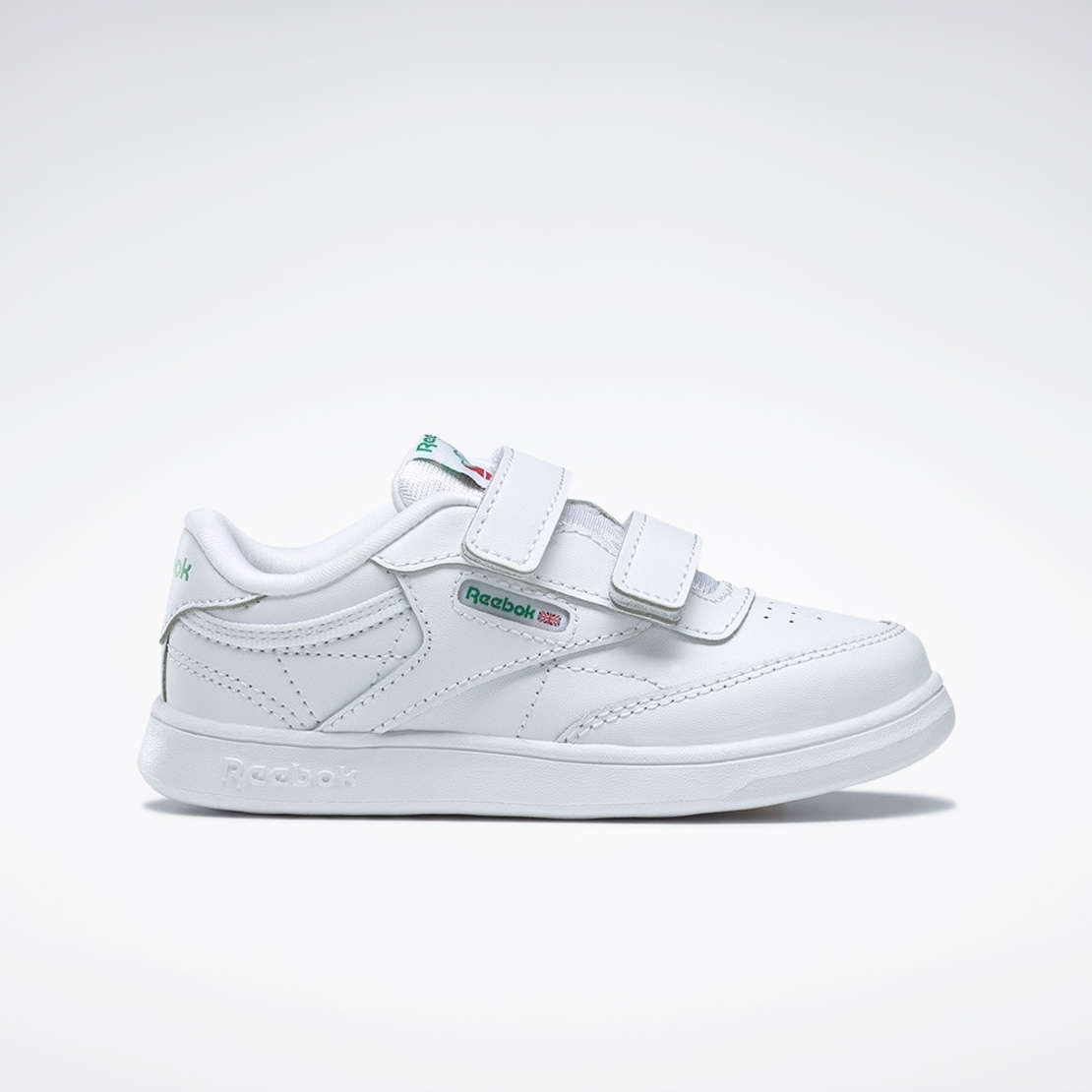 נעלי ריבוק לתינוקות | Reebok Club C