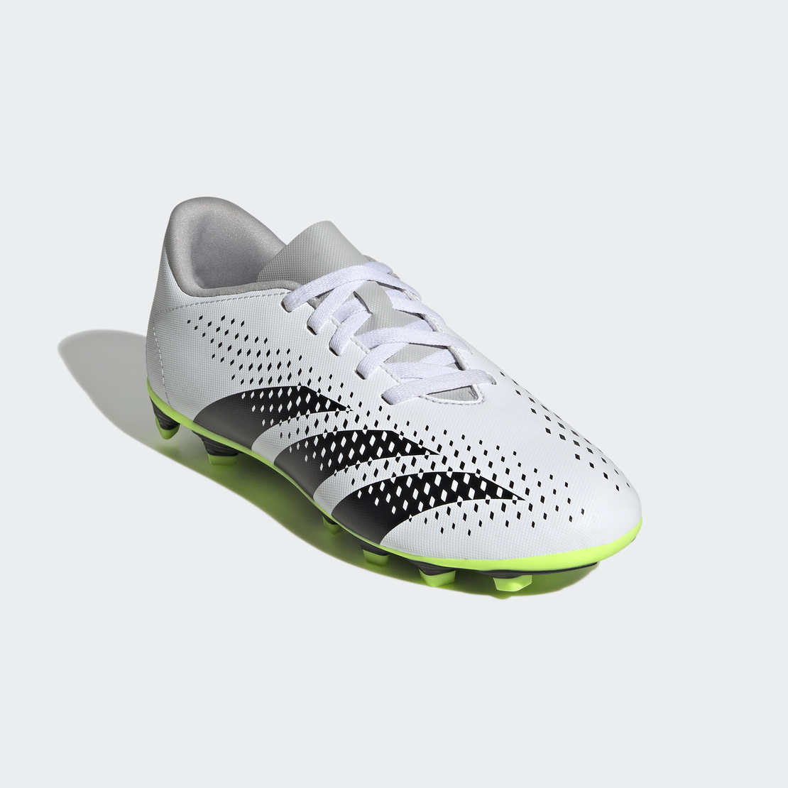 נעלי כדורגל אדידס לנוער | Adidas Predator accuracy 4 Fxg J