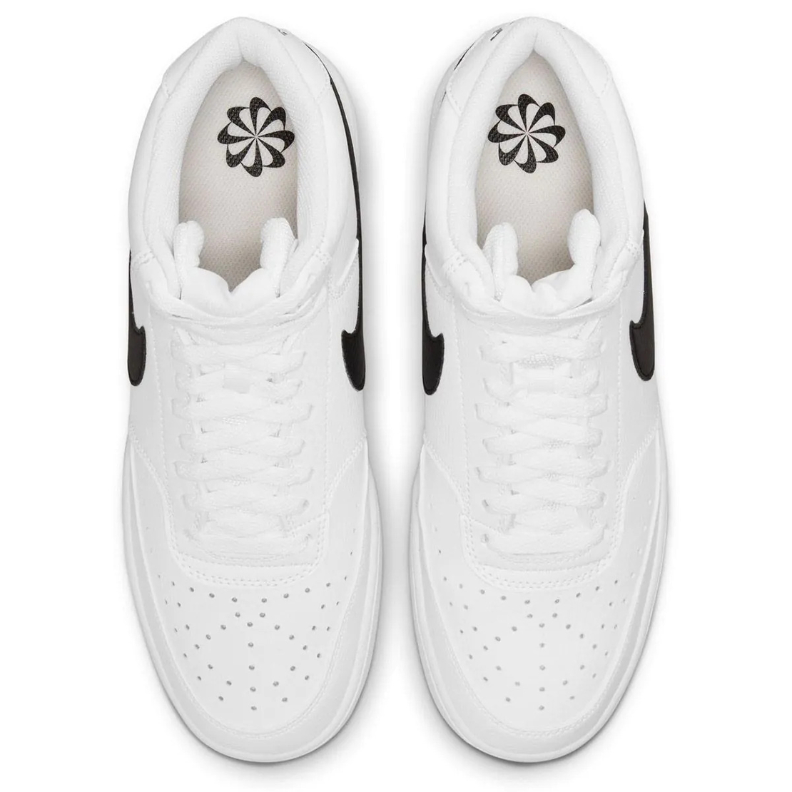 נעלי נייק לגברים | Nike Court Vision MID