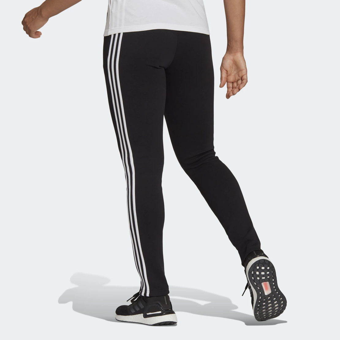 מכנס אדידס פוטר לגבר | Adidas FI 3S Skin Pants