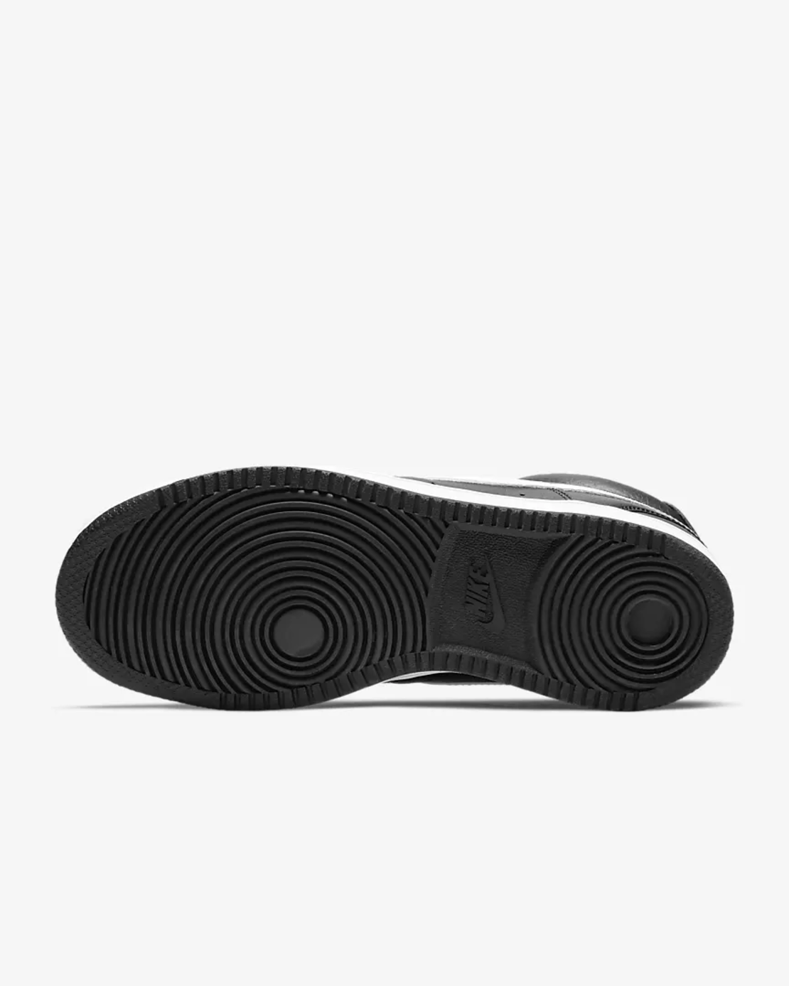 נעלי נייק לנשים ונוער | Nike Court Vision Mid