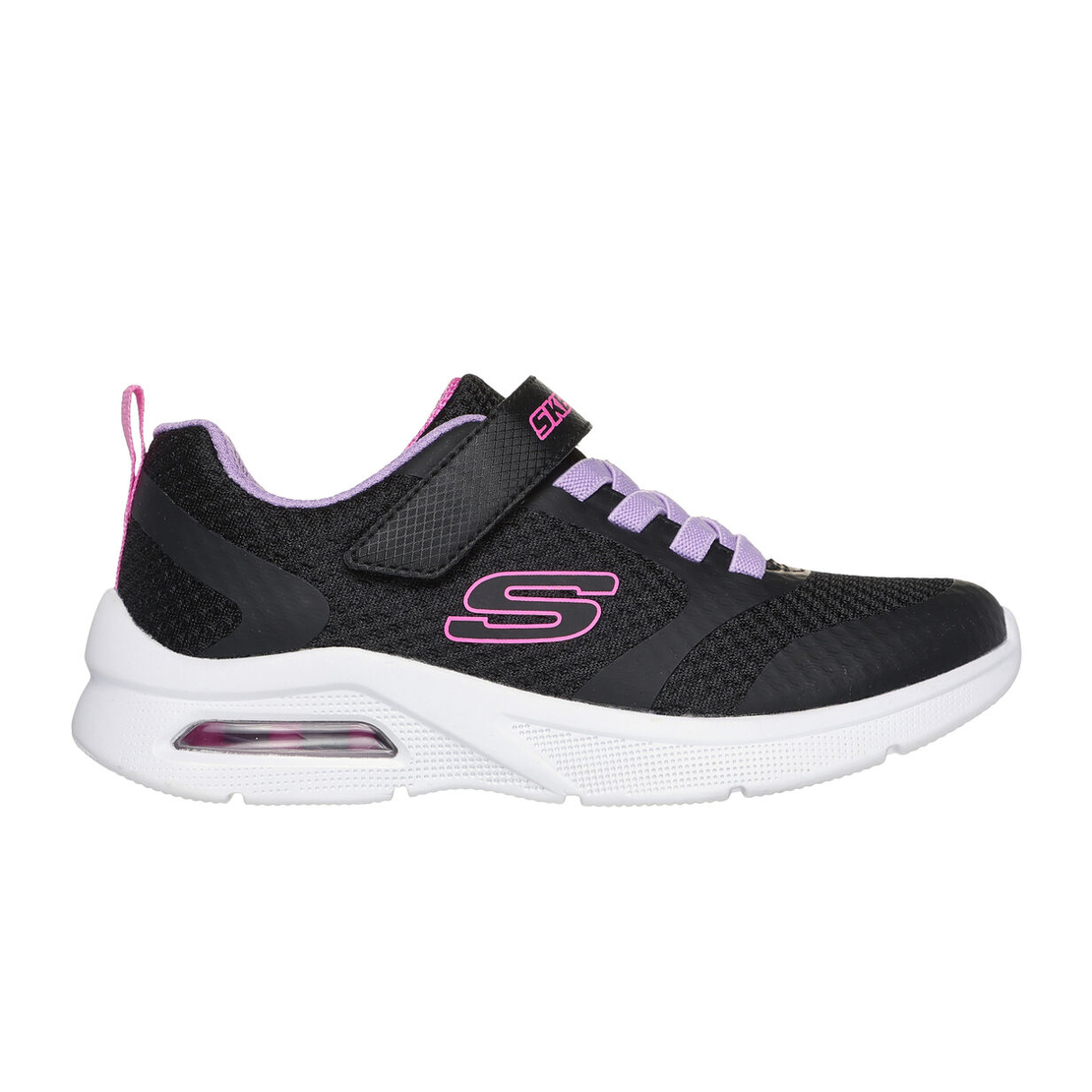 נעלי סקצ'רס לילדים/ות | Skechers Microspec Max - Racer Gal