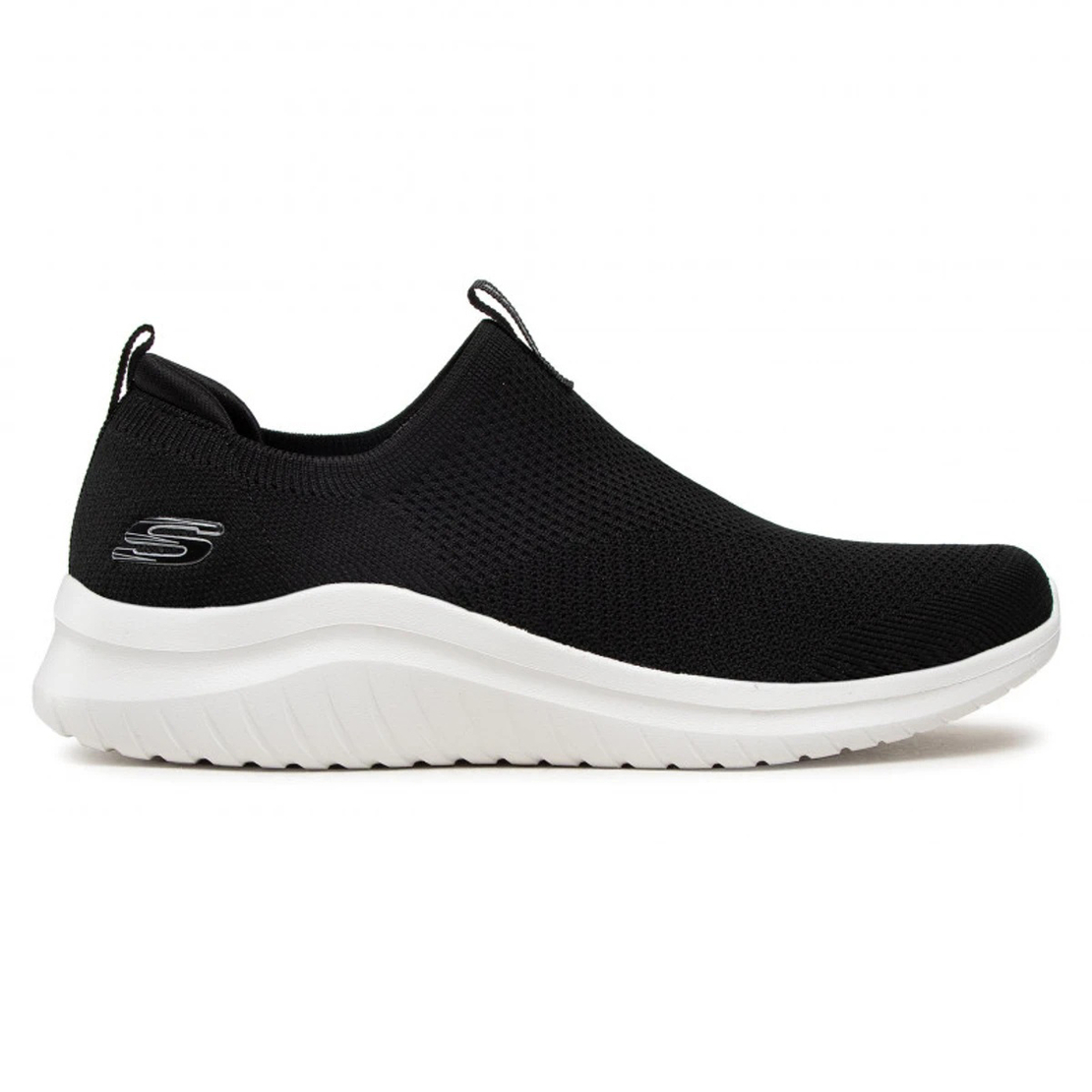 נעלי סקצרס לגברים | Skechers Knit SlipOn
