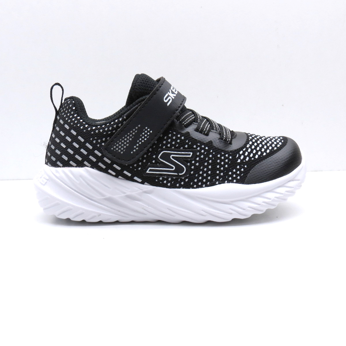 נעלי סקצ'רס לתינוקות | Skechers Nitro Sprint - Karvo