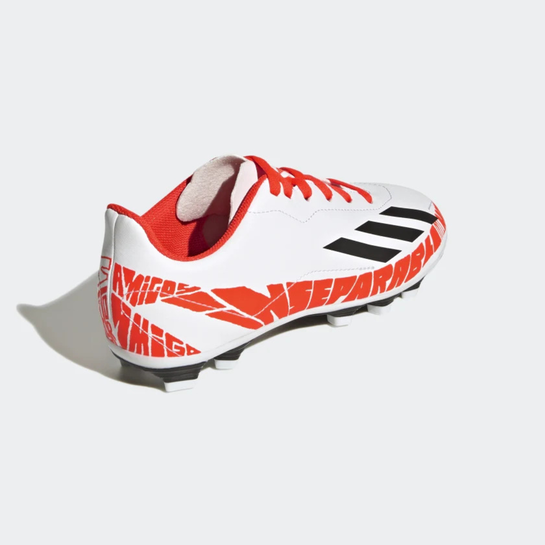 נעלי כדורגל לילדים ונוער | Adidas X Speedportal Messi 4 Fxh