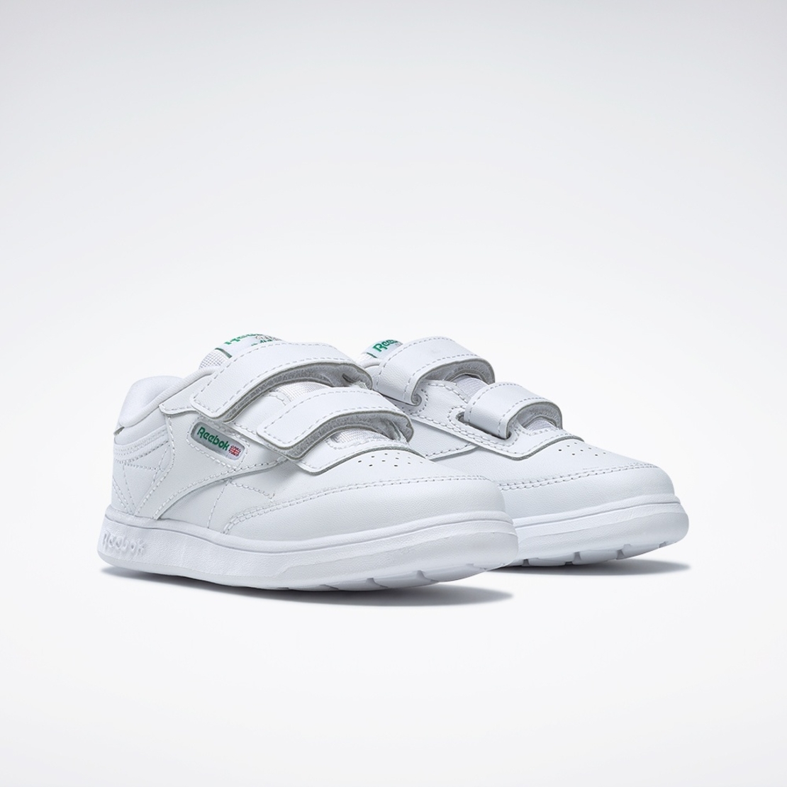 נעלי ריבוק לתינוקות | Reebok Club C
