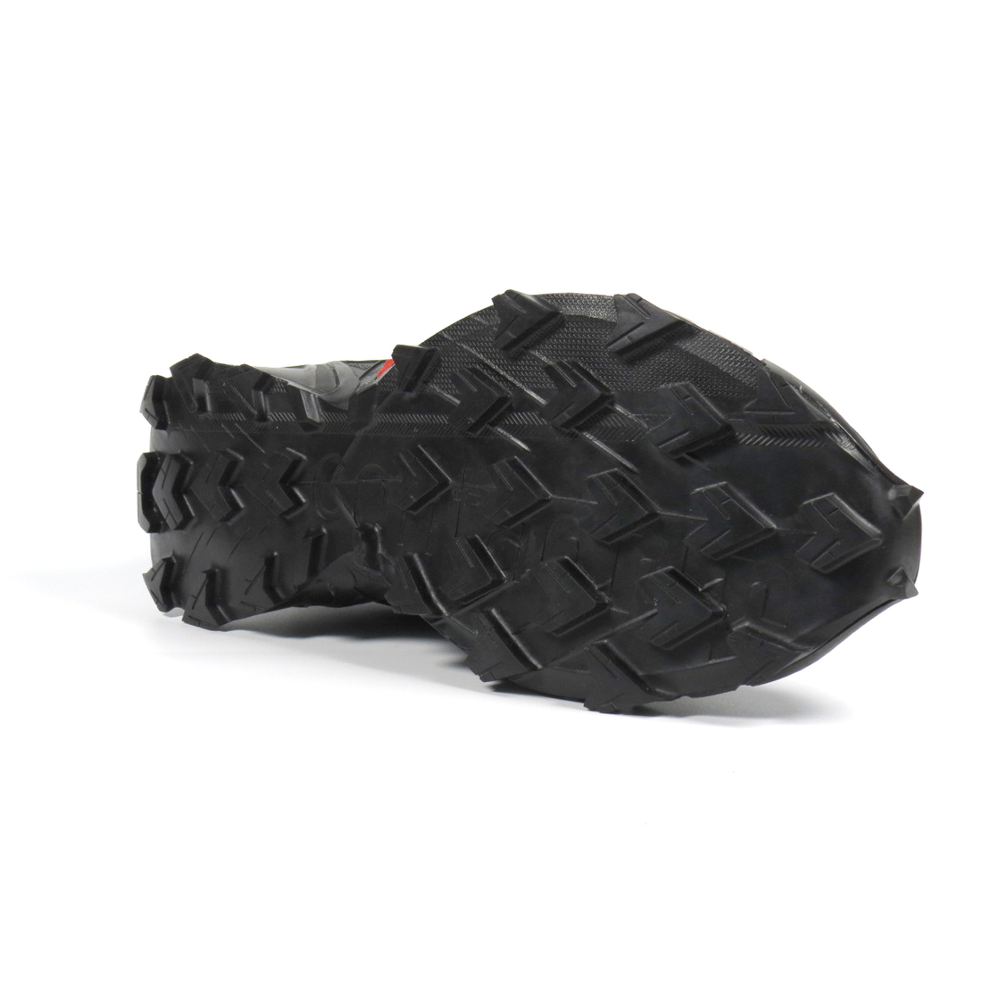 נעלי שטח סלומון לגבר | Salomon Alphacross 4