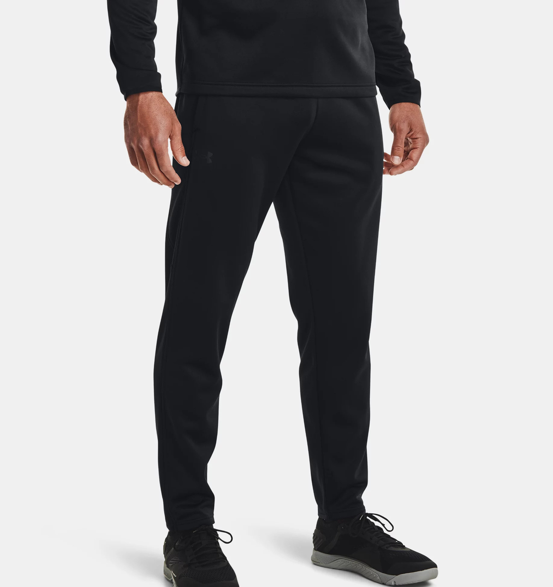 מכנס קופר חורפי לגבר | UA Fleece® Pants
