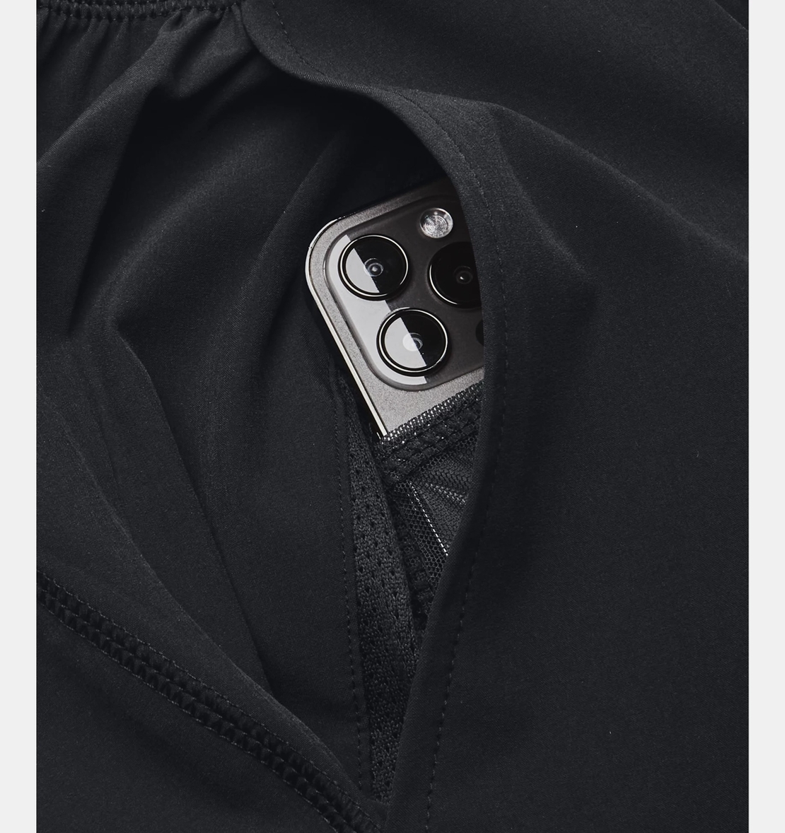 מכנס אנדר ארמור לגברים | UA Launch Pants