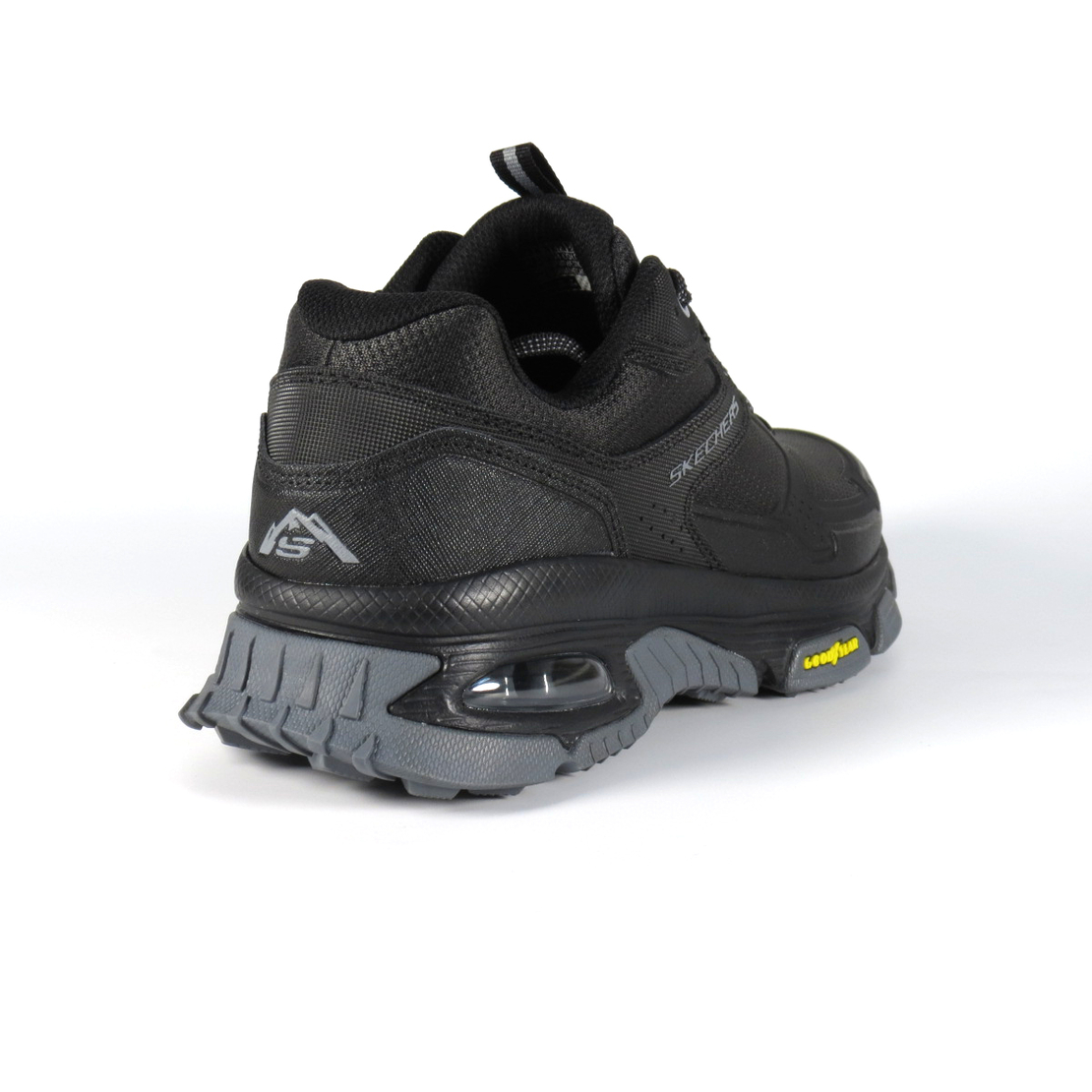 נעלי שטח סקצ'רס לגברים | Skechers Air Envoy - Sleek Envoy