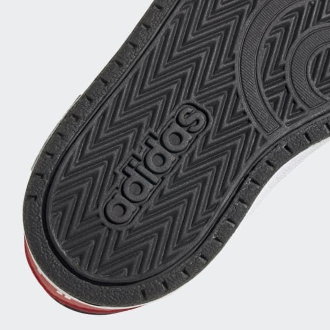 נעלי אדידס תינוקות | Adidas Hoops 2.0 Cmf I