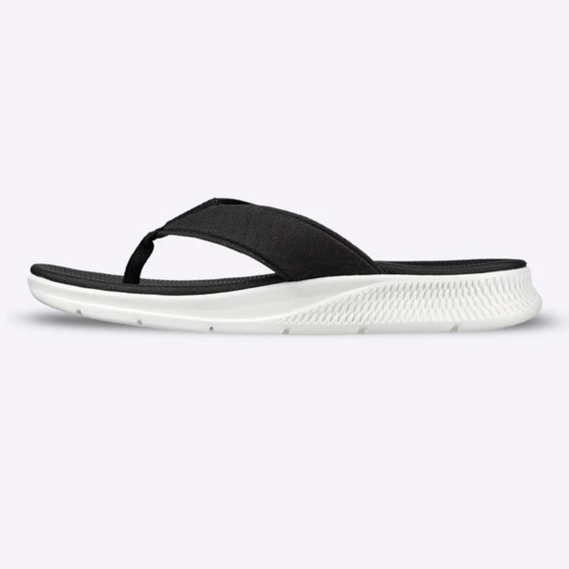 כפכף אצבע סקצרס לגברים | Skechers Go Consistent Sliper