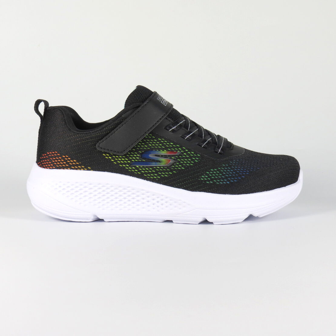 נעלי סקצ'רס לילדים/ות | Skechers GO Run Elevate Ombre Sprint