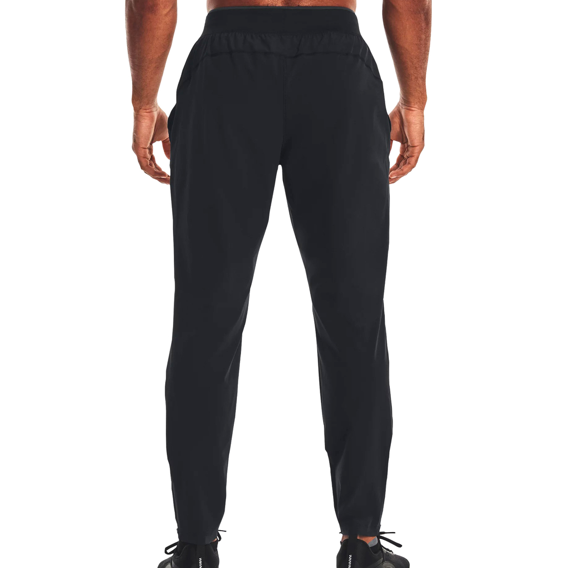 מכנס אנדר ארמור לגברים | UA Launch Pants