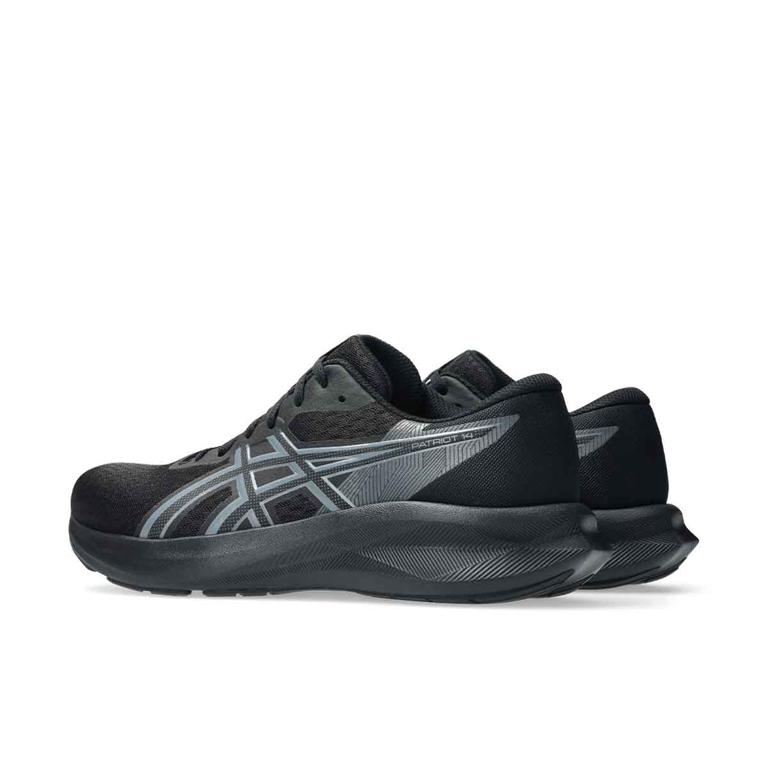 נעלי אסיקס לגברים | ASICS PATRIOT 14
