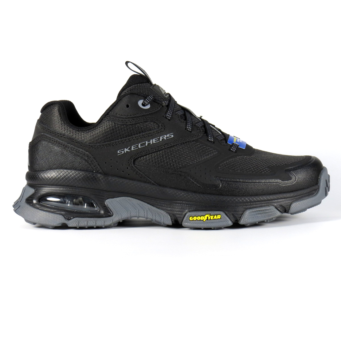 נעלי שטח סקצ'רס לגברים | Skechers Air Envoy - Sleek Envoy