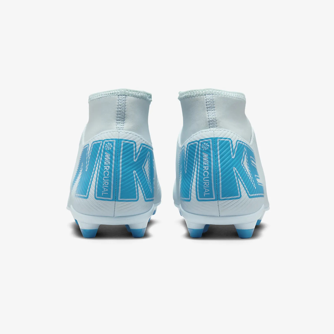 נעלי כדורל נייק לגברים | Nike Mercurial Superfly 10 Club FG/MG
