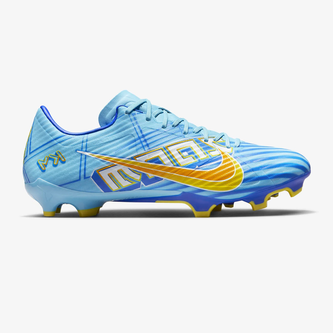 נעלי כדורל נייק לגברים | Nike Zoom Vapor 15 Academy KM MG