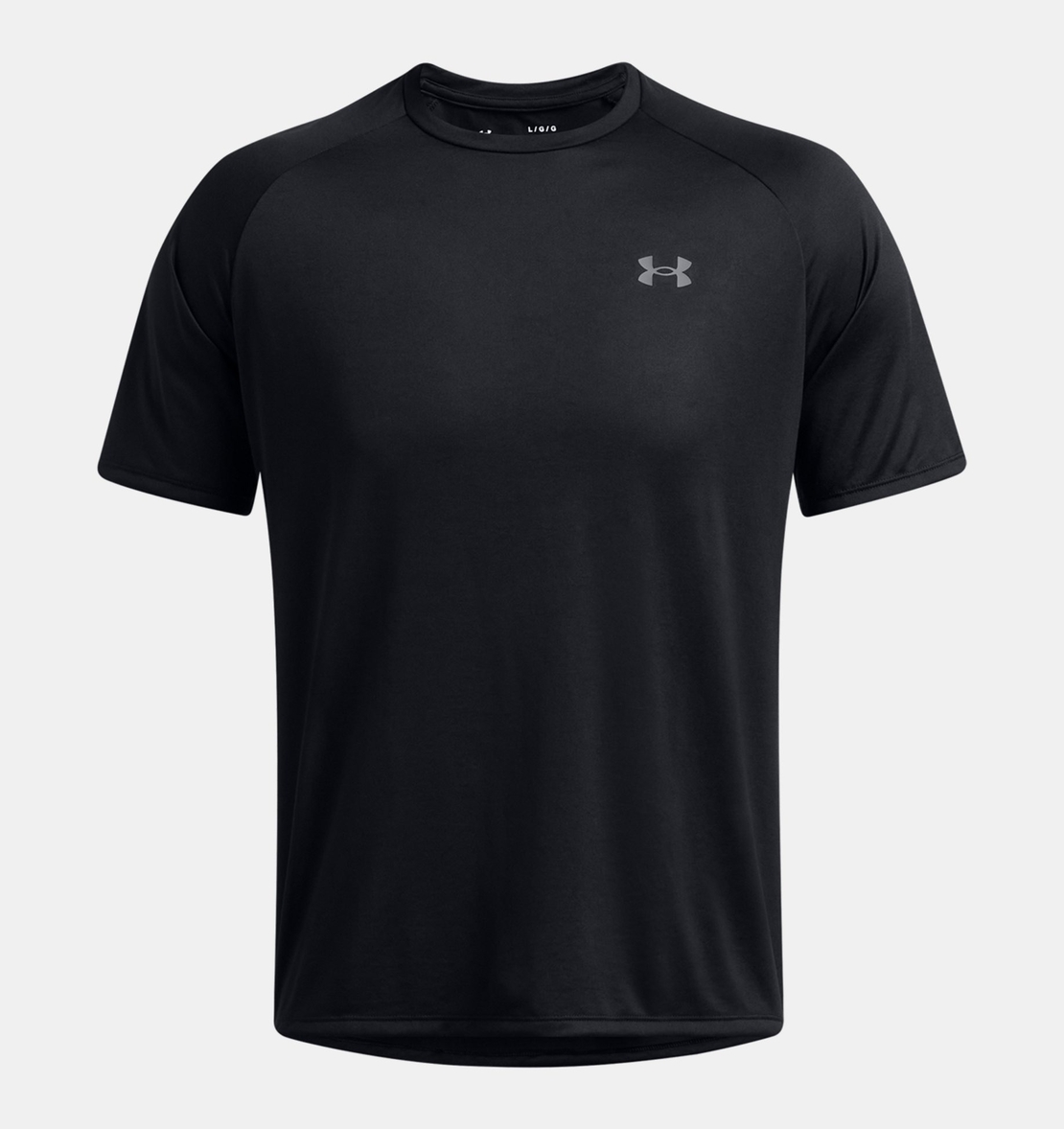 חולצת אנדר ארמור גברים | Under Armour Tech SS T-Shirt