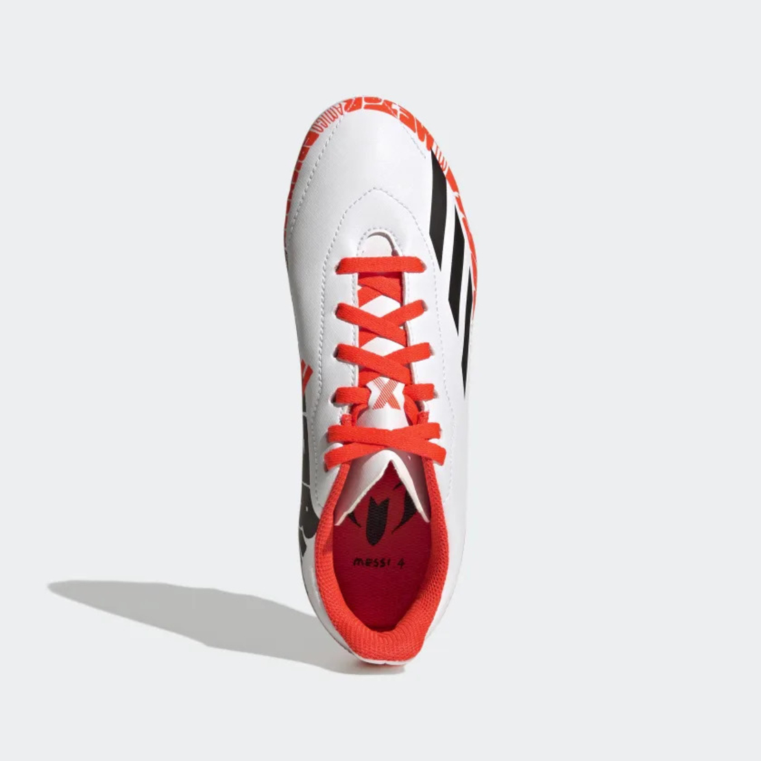 נעלי כדורגל לילדים ונוער | Adidas X Speedportal Messi 4 Fxh