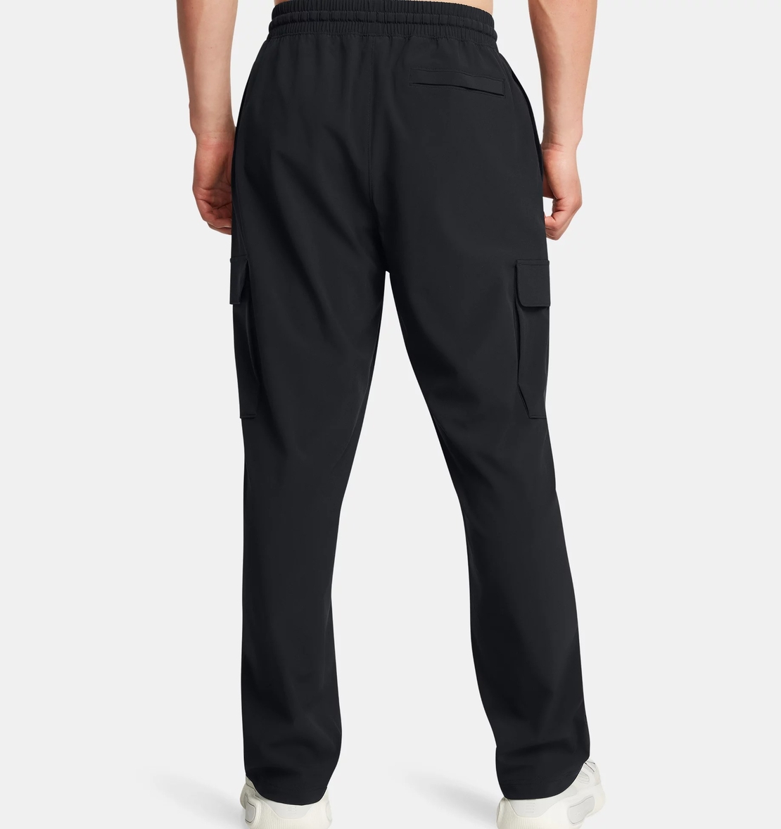 מכנס אנדר ארמור לגברים | UA Vibe Woven Pants