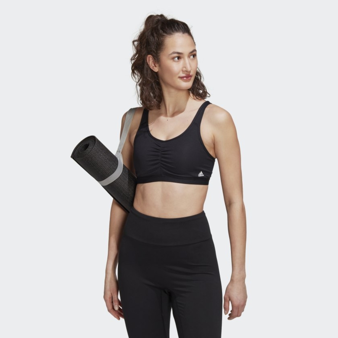 חזיית אדידס | Adidas Sess Sto MS Bra