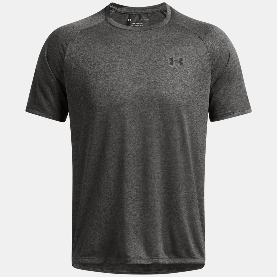 חולצת אנדר ארמור גברים | Under Armour Tech SS T-Shirt