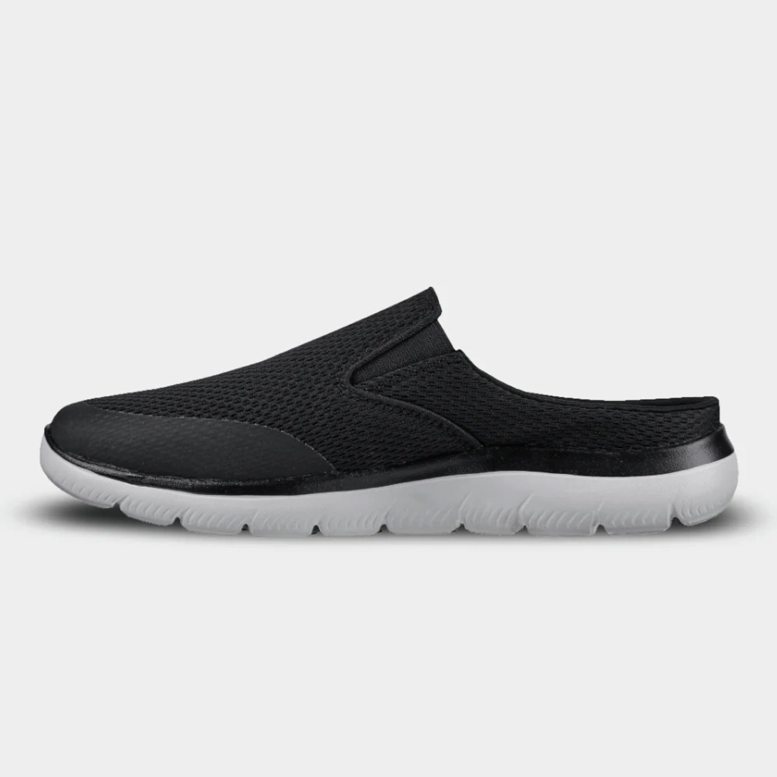 כפכף סקצרס לגברים | Skechers Summits - Vindicator Sliper