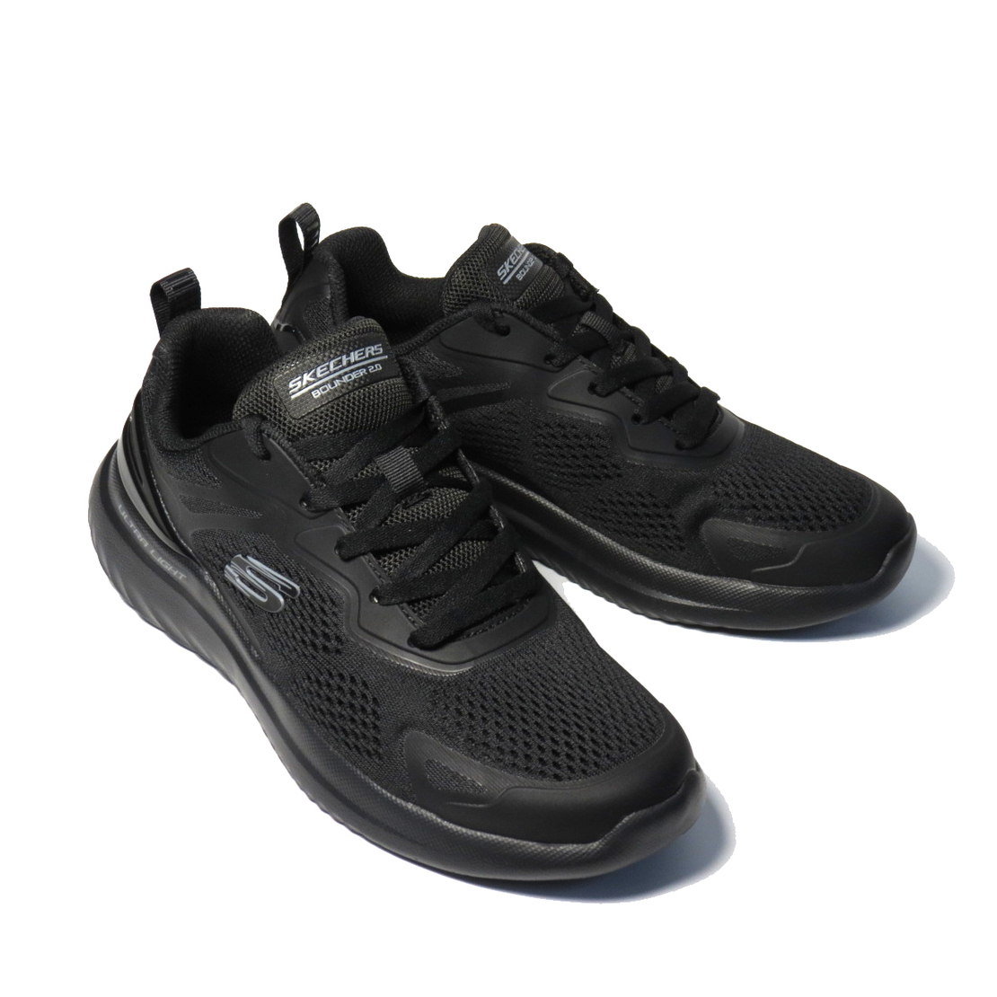 נעלי סקצ'רס גברים | Skechers Bounder 2 ANDAL
