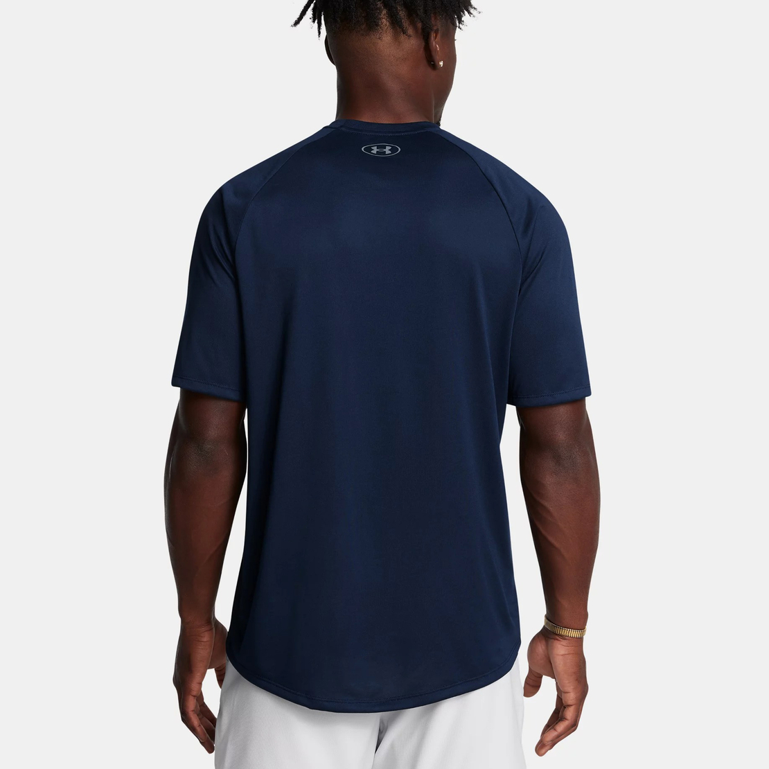 חולצת אנדר ארמור גברים | Under Armour Tech SS T-Shirt