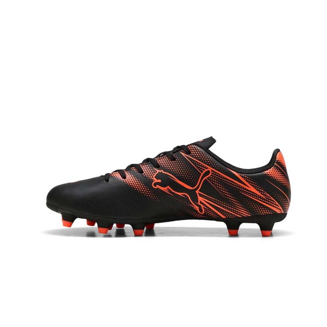 נעלי כדורגל פומה לגברים | Puma Attacanto FG/AG