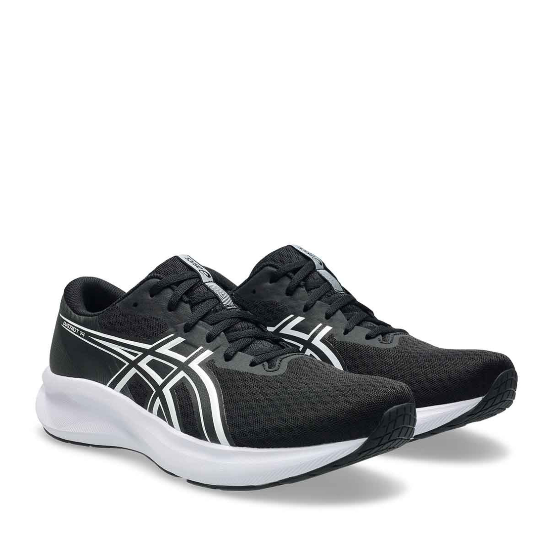 נעלי אסיקס לגברים | ASICS PATRIOT 14
