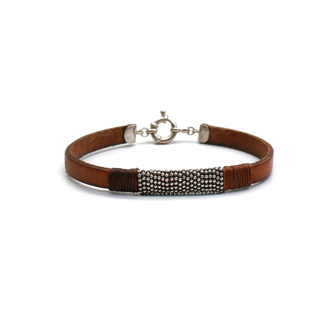 קומבינציית צמידים לגבר - Archuleta