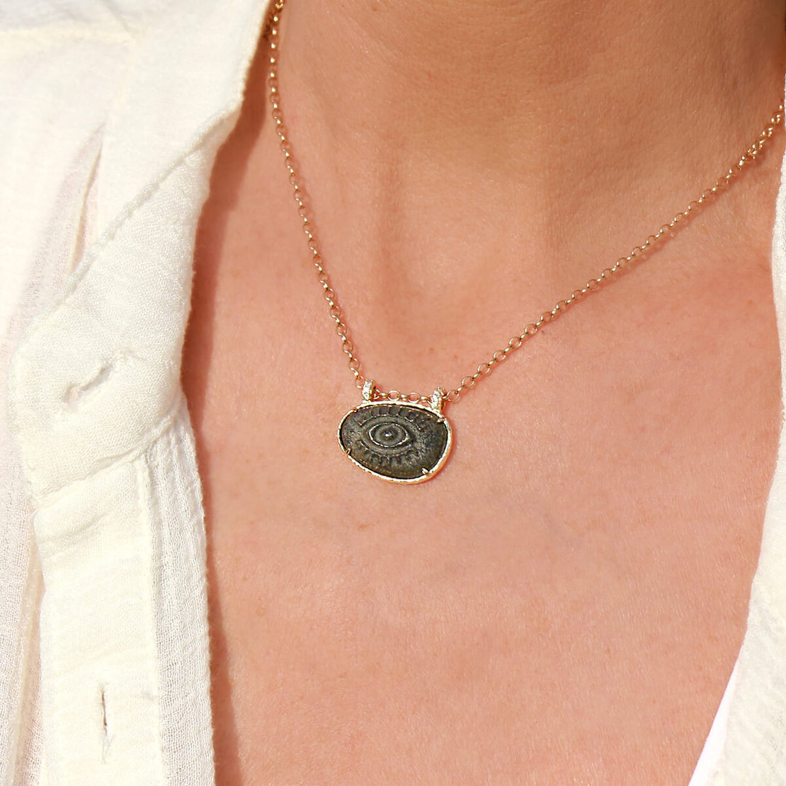 שרשרת סימון גולדפילד