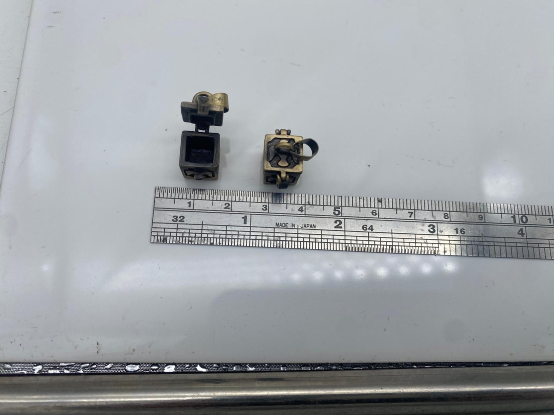 תליון תיבה נפתחת עם סגירה (29)