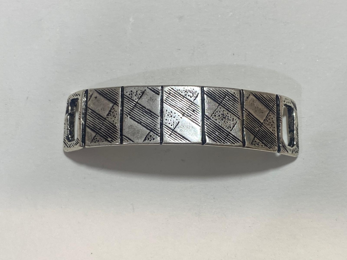 יציקת גשר קונקטור לצמיד(30)