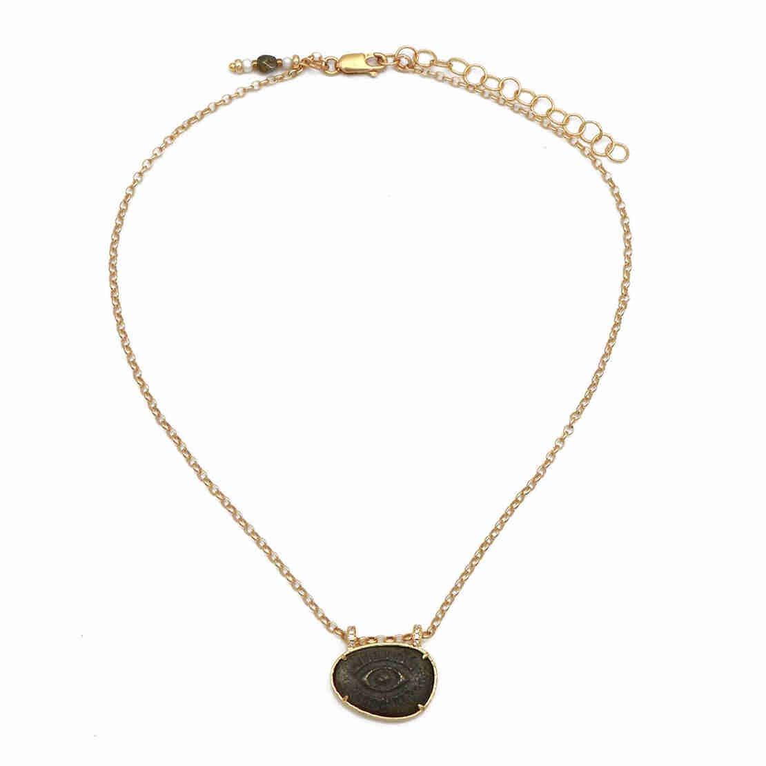 שרשרת סימון גולדפילד