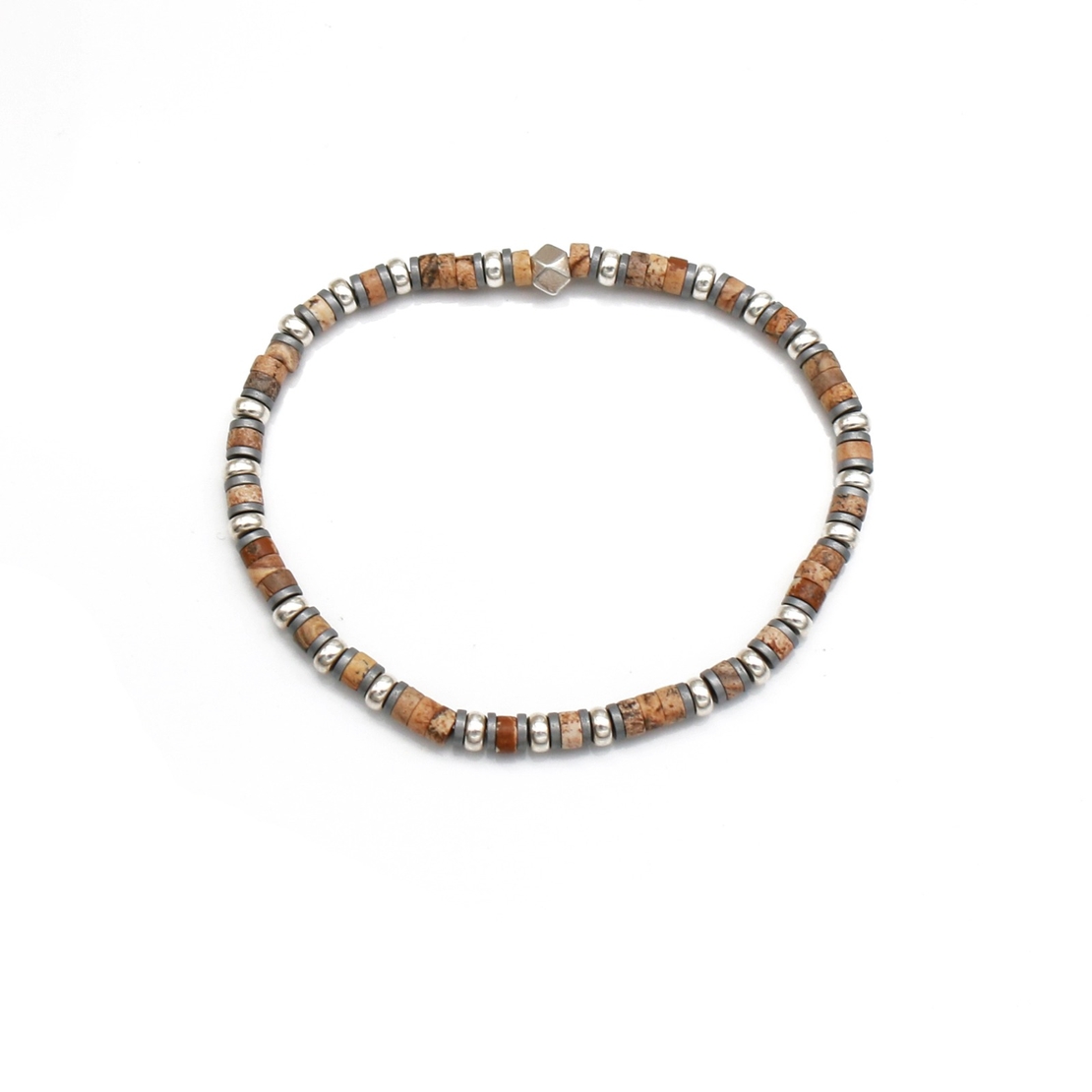 קומבינציית צמידים לגבר - Archuleta