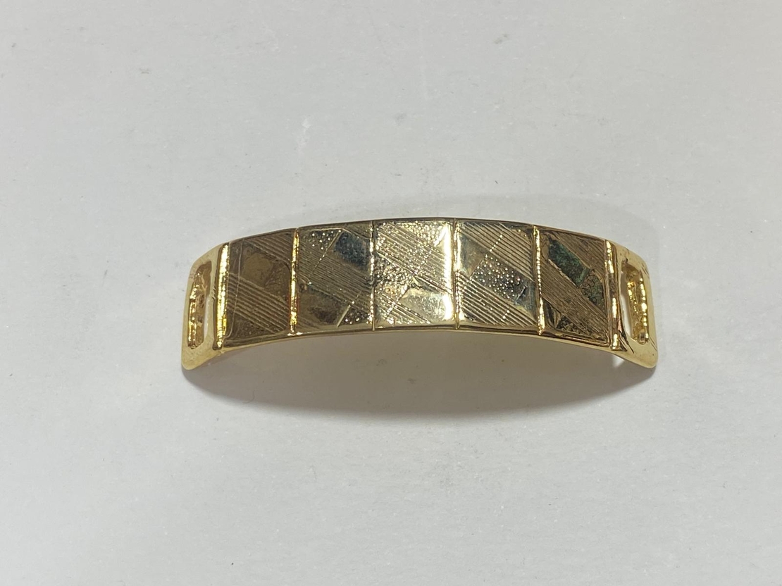 יציקת גשר קונקטור לצמיד(30)