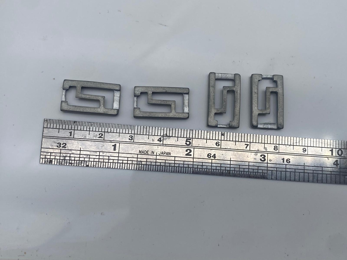 אלמנט חיבור לצמיד