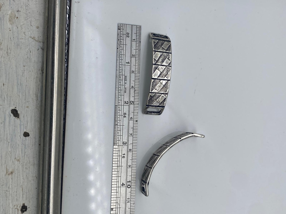 יציקת גשר קונקטור לצמיד(30)