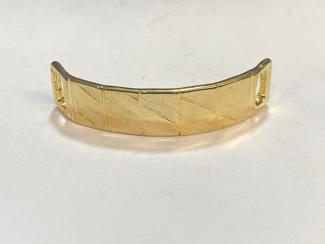 יציקת גשר קונקטור לצמיד(30)