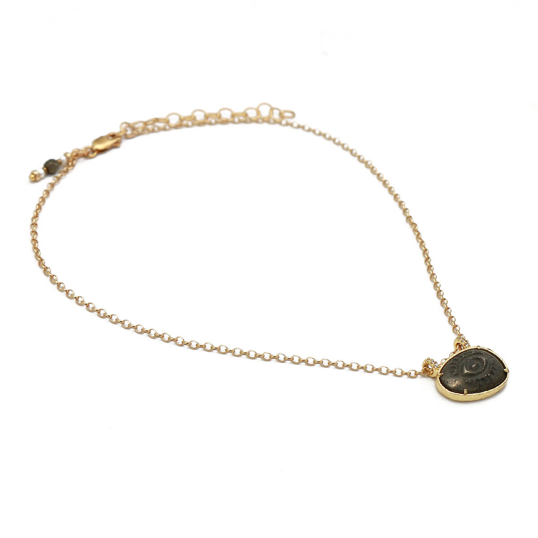 שרשרת סימון גולדפילד