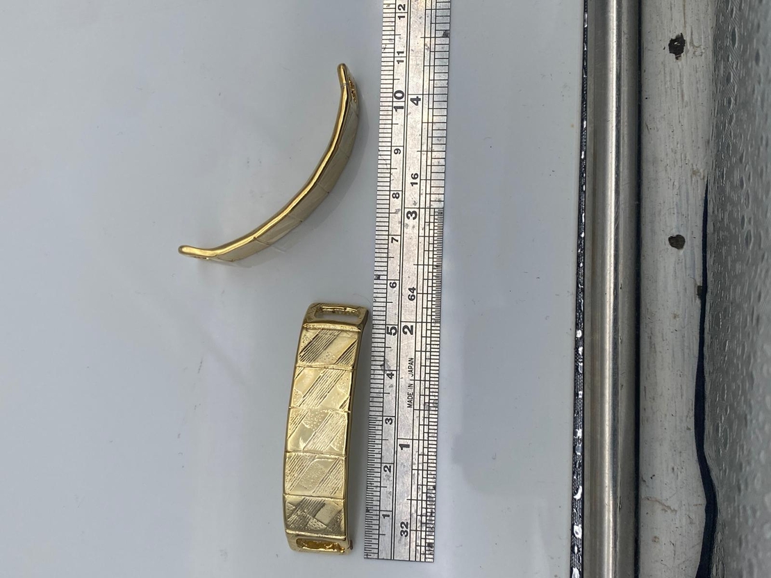 יציקת גשר קונקטור לצמיד(30)