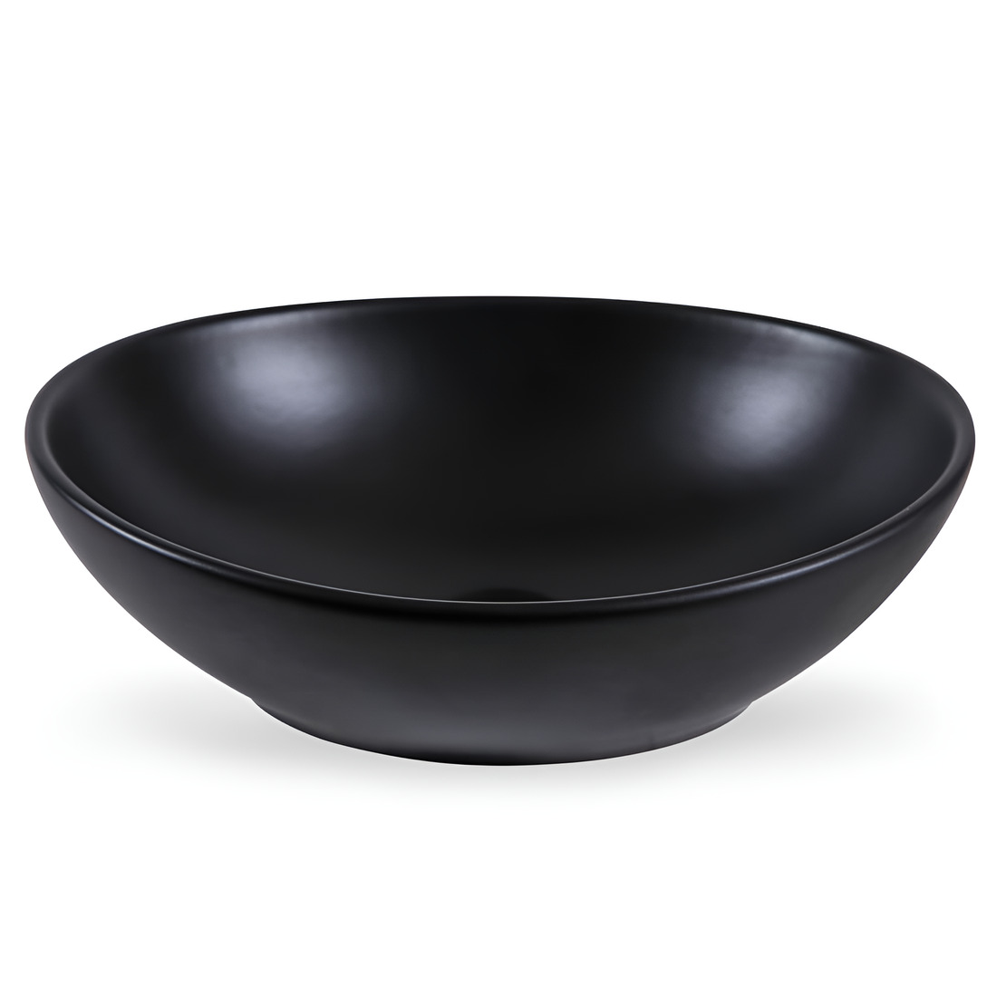 VIVID BLACK