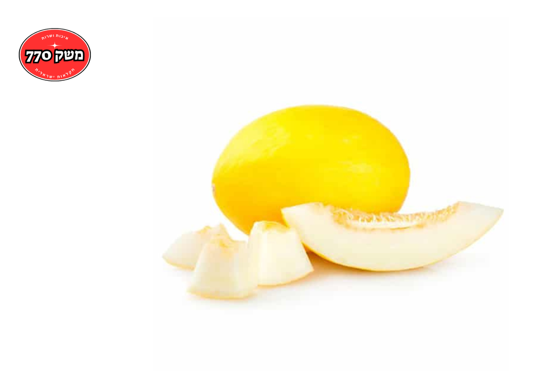 זוג מלונים (זן משתנה לפי עונות השנה)