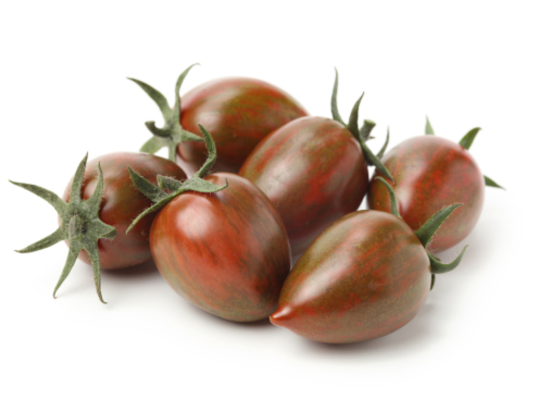 עגבניית שרי ליקופן