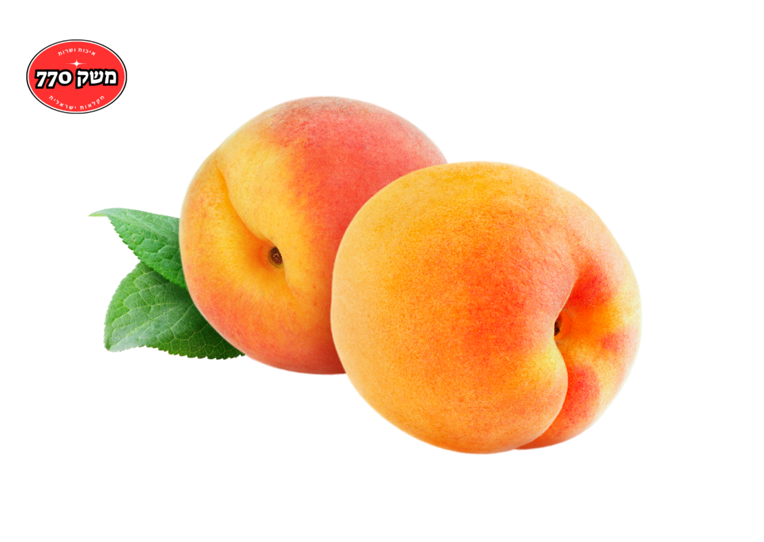 מארז משמש ישראלי מובחר כ1.2 קילו