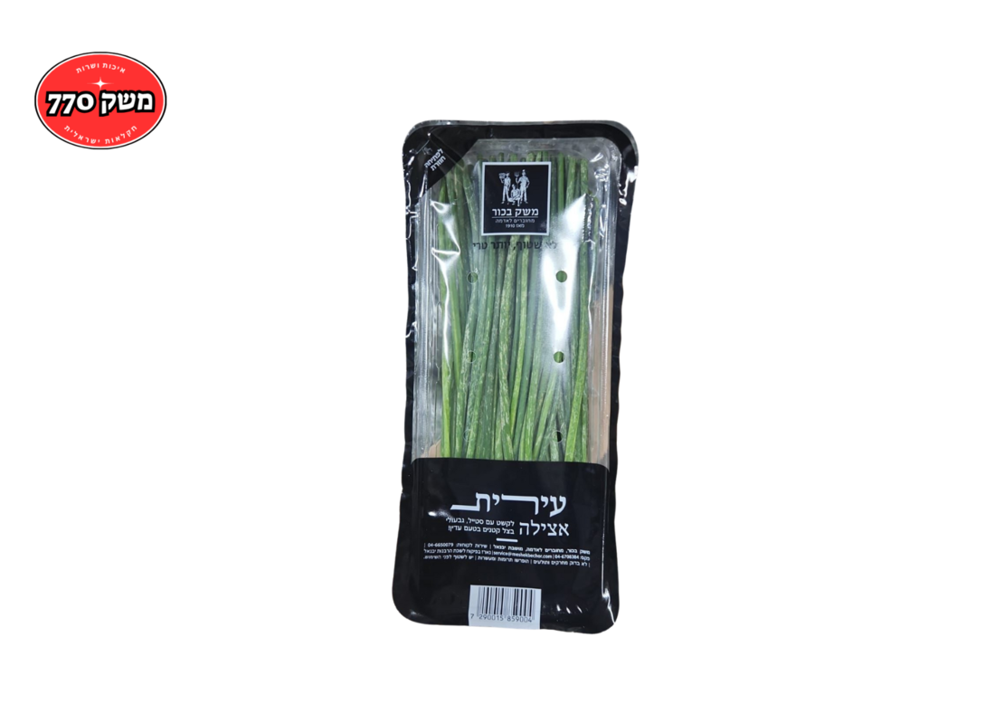 מארז עירית