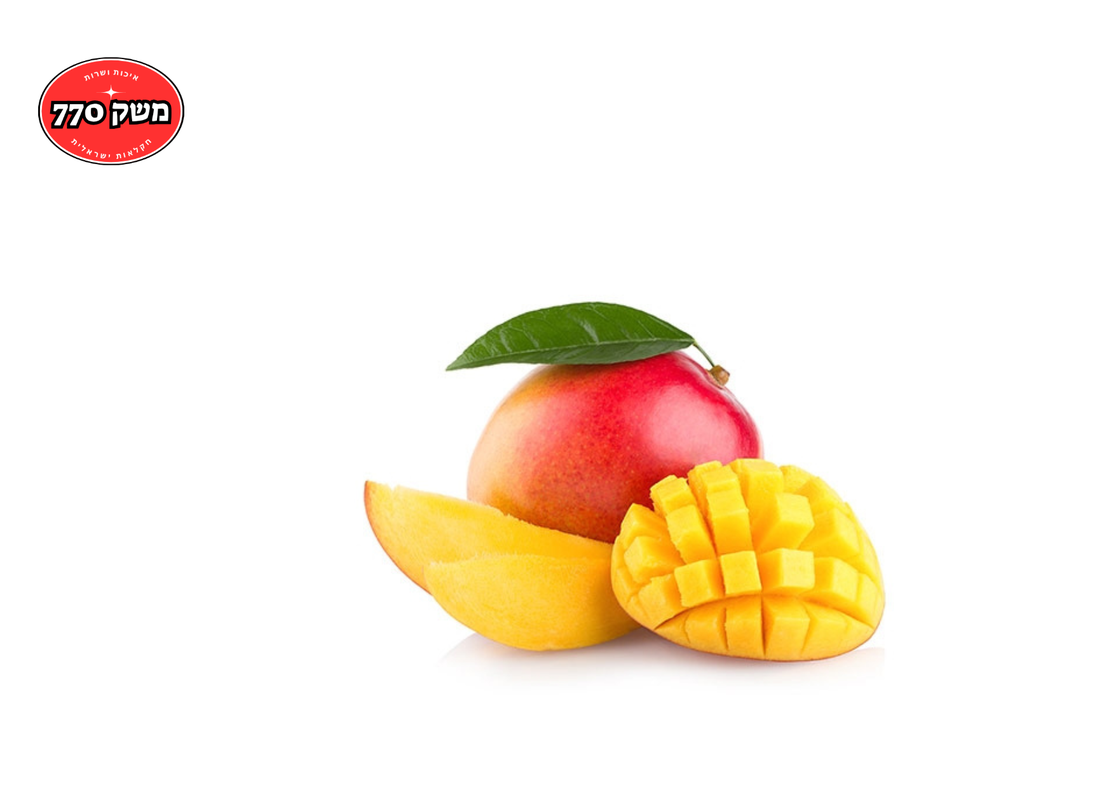 מארז מנגו כ2 קילו